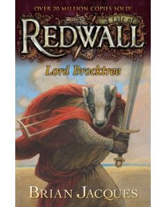 Lord Brocktree: A Tale of Redwall