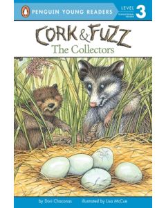 Cork & Fuzz: The Collectors