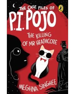 P.I. Pojo: The Killing of MR Heathcote
