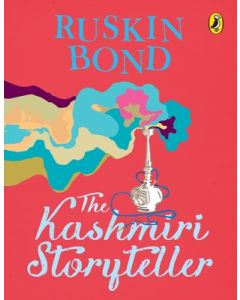 Kashmiri Storyteller