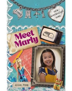 Meet Marly: Marly: Book 1 Volume 1