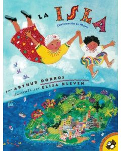 La Isla (Spanish Edition)