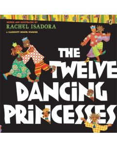 The Twelve Dancing Princesses