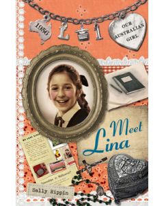 Meet Lina: Volume 1