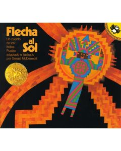 Flecha Al Sol