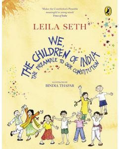 We, the Children of India
