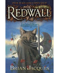 Marlfox: A Tale of Redwall