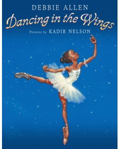 Dancing in the Wings