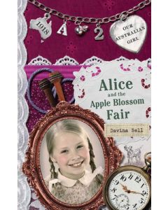 Alice and the Apple Blossom Fair: Volume 2