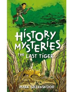 The Last Tiger