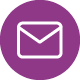 Email with notification icon